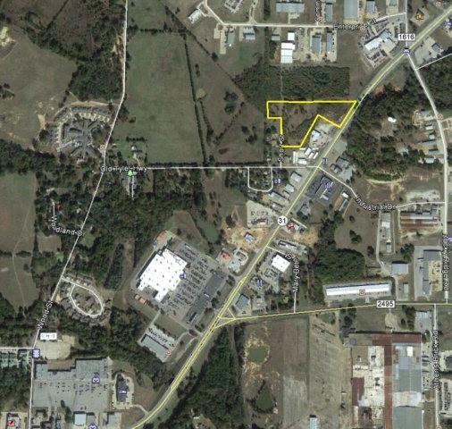 1511 E Tyler Street Property Photo 2