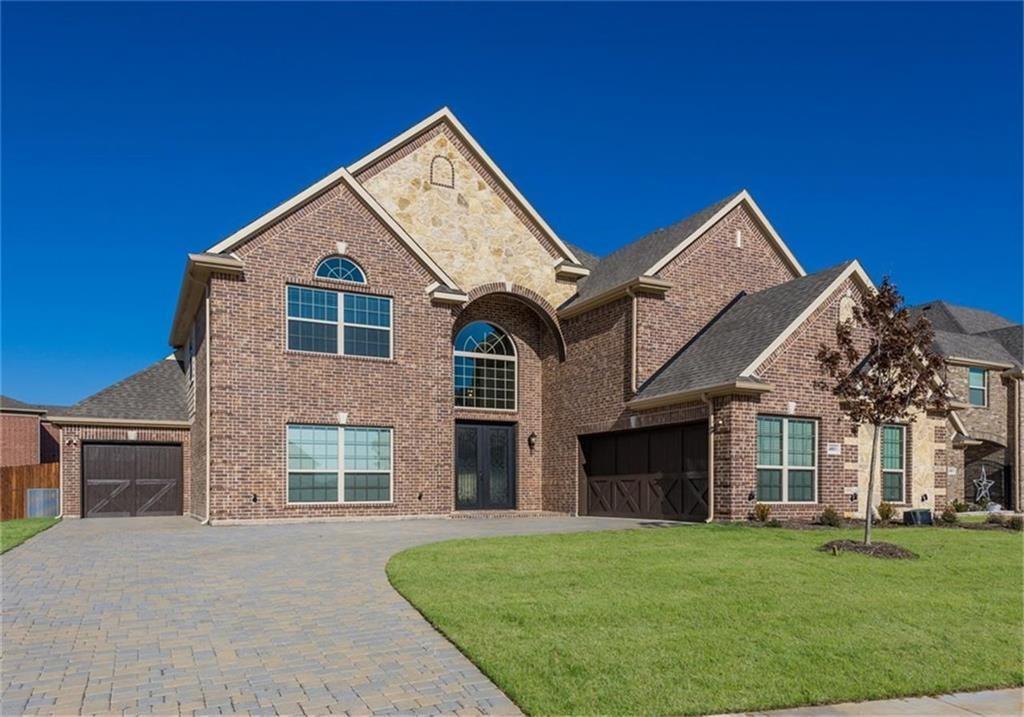 4803 Comstock Way Property Photo 1