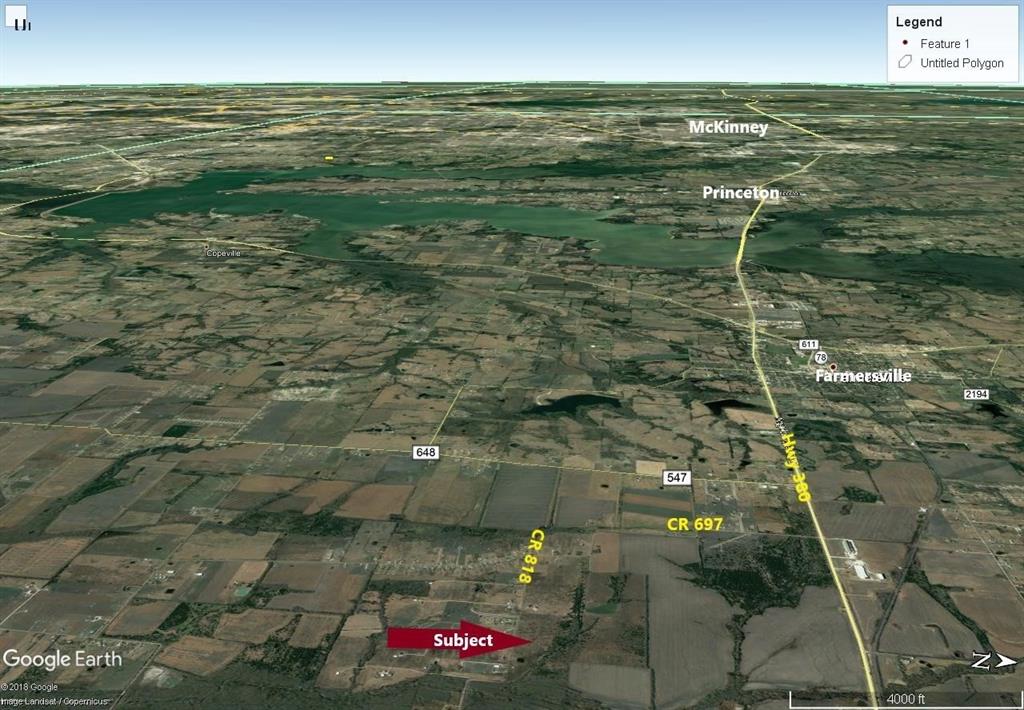 000 County Road 818 Property Photo 3