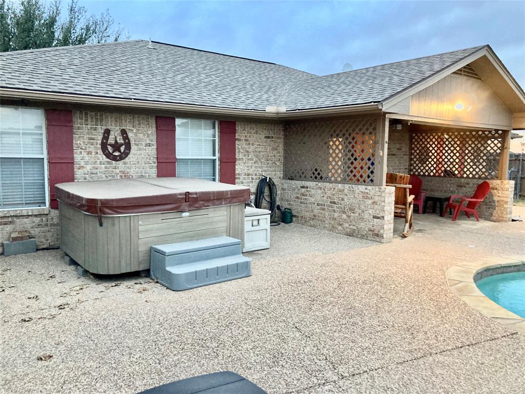 349 Horseshoe Drive Property Photo 13