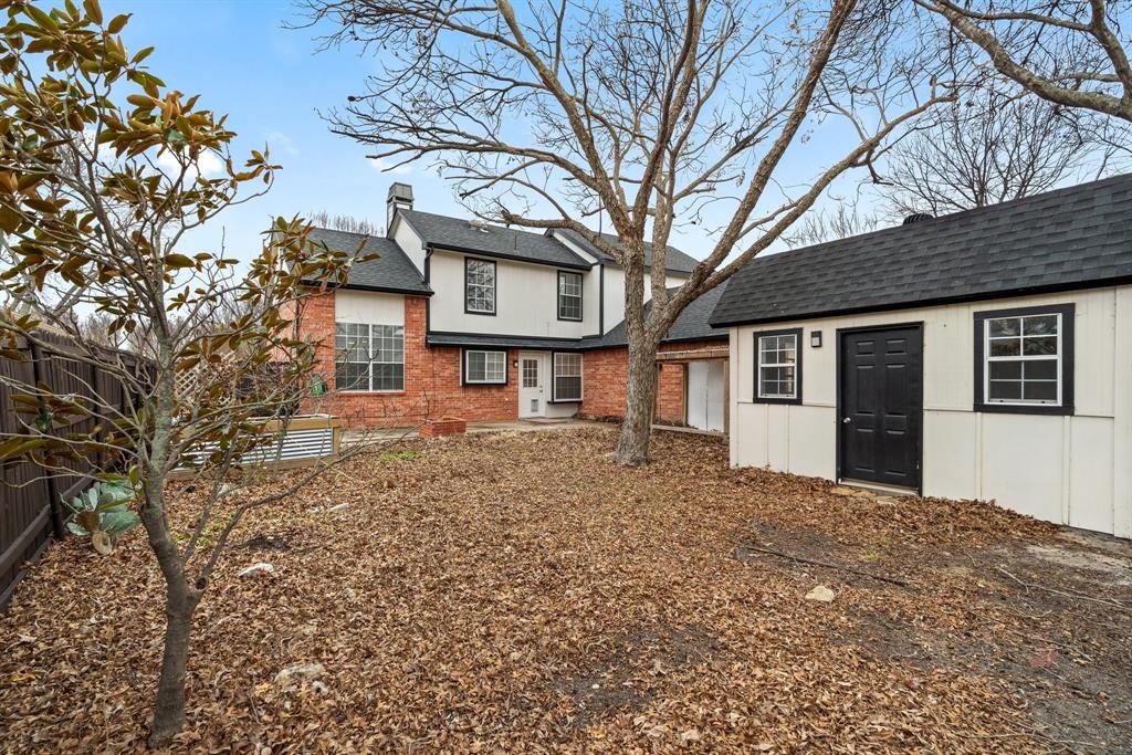 8105 Trail Lake Drive Property Photo 19