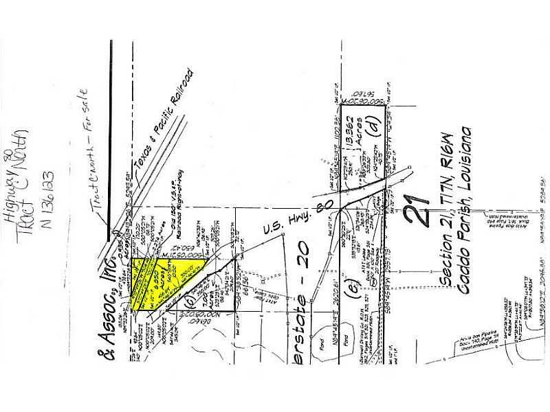 0 Highway 80 Trct C Property Photo 2