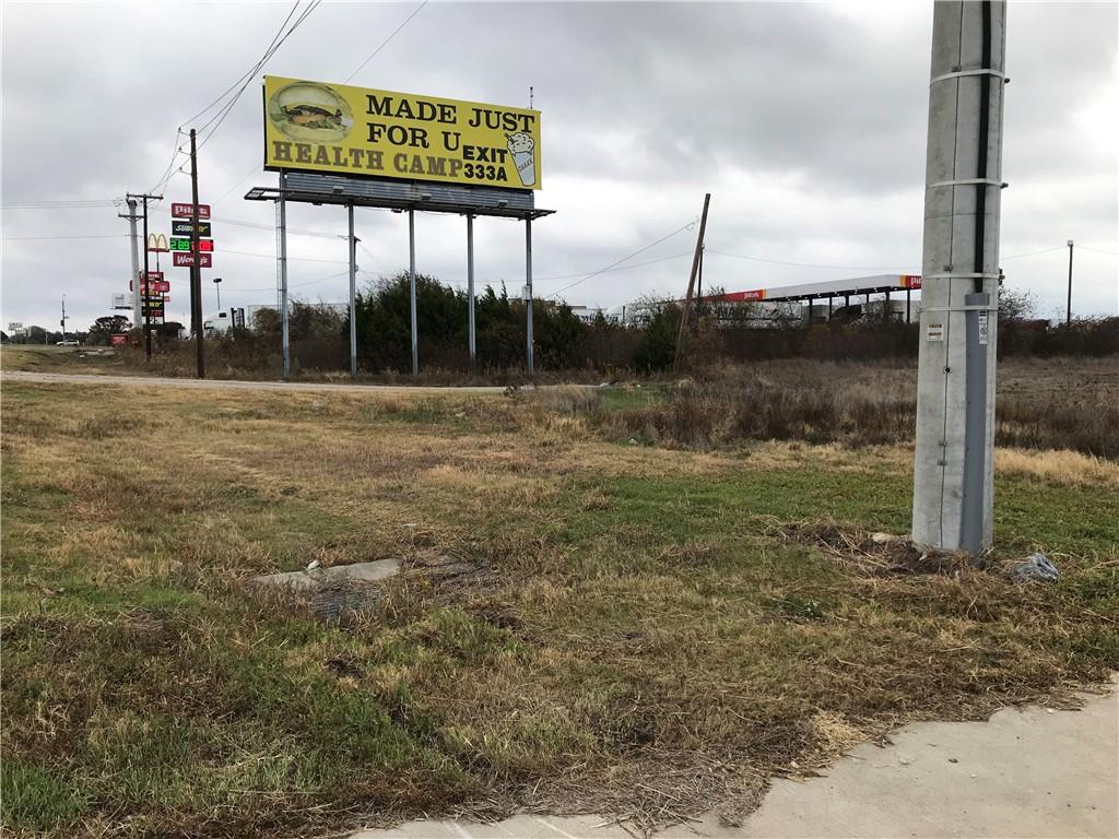 Tbd N I35 Highway Property Photo 1