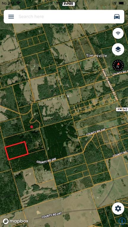 Tbd Fm 245 Property Photo 2