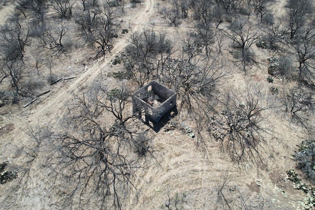 Tbd Fulwiler Rd. Property Photo 13