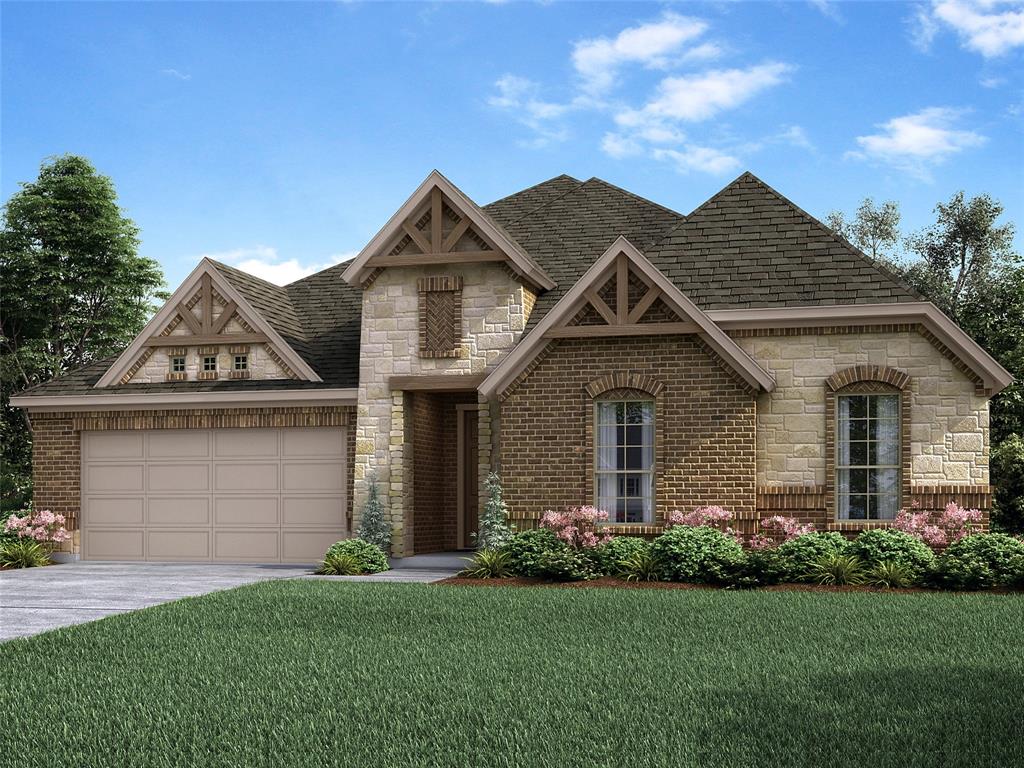 626 Deleon Drive Property Photo 1