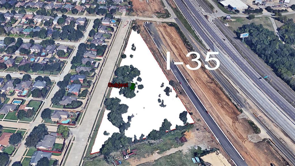 000 N Stemmons Freeway Property Photo 2