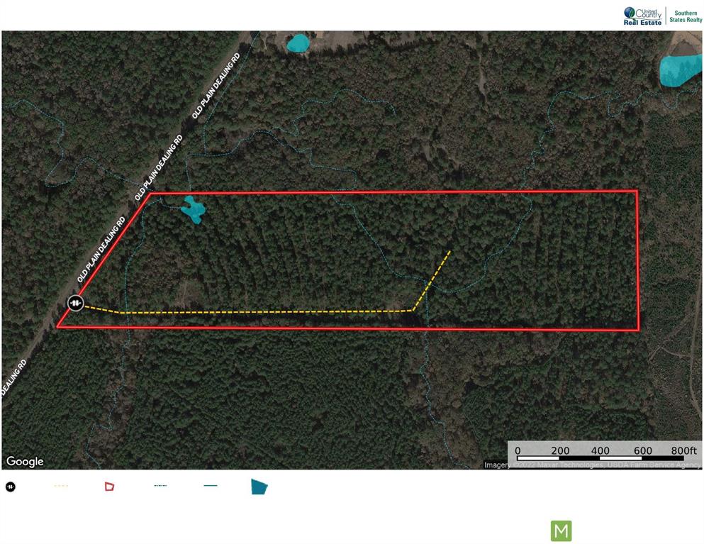 0 Old Plain Dealing Road Property Photo 21