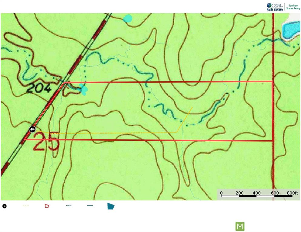 0 Old Plain Dealing Road Property Photo 22