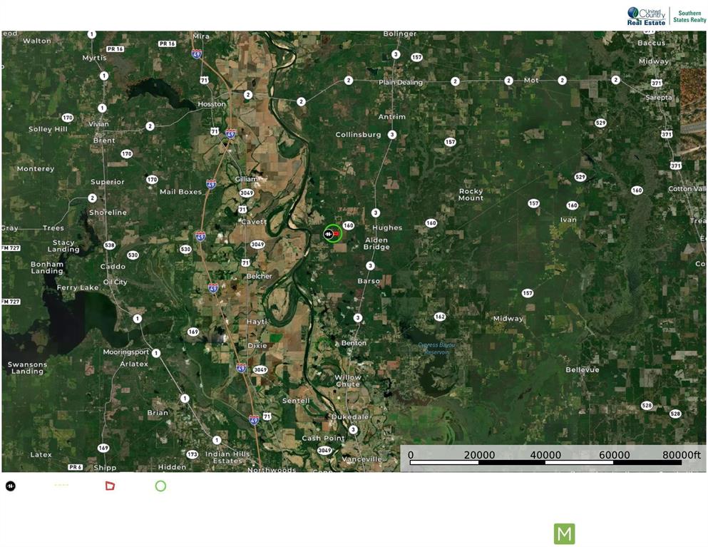 0 Old Plain Dealing Road Property Photo 23