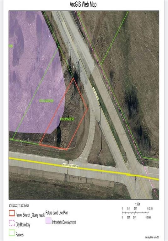 4718 Lasater Road Property Photo 10