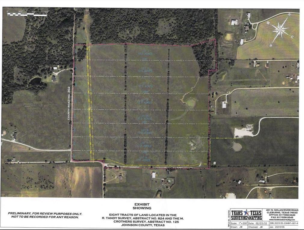 Tbd Lot 3 County Road 302 Property Photo 1