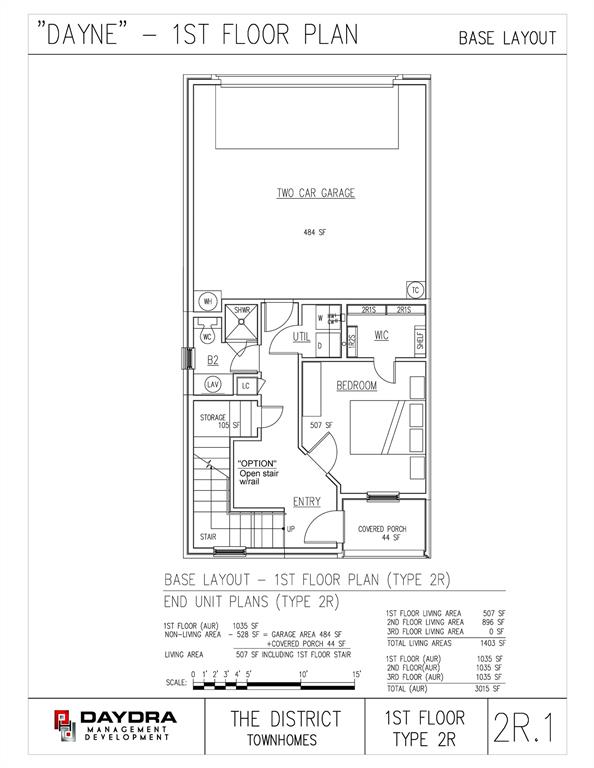 2803 Marriel Court Property Photo 2