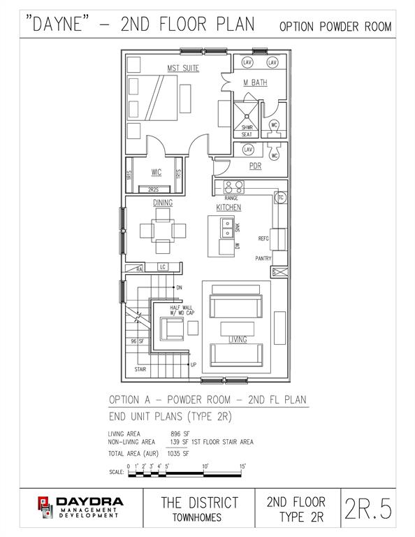 2803 Marriel Court Property Photo 3