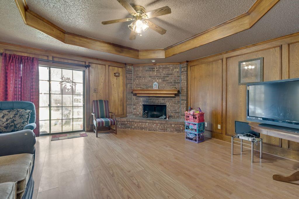 2505 Baylor Drive Property Photo 5