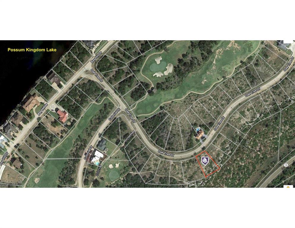 Lot 105 Oak Tree Drive Property Photo 2