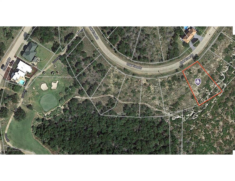 Lot 105 Oak Tree Drive Property Photo 3