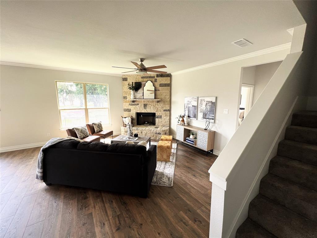 1028 Gannon Valley Trail Property Photo 6