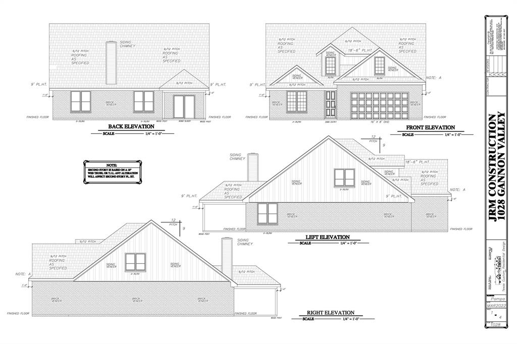 1028 Gannon Valley Trail Property Photo 14