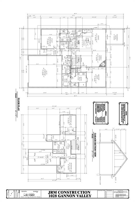 1028 Gannon Valley Trail Property Photo 15