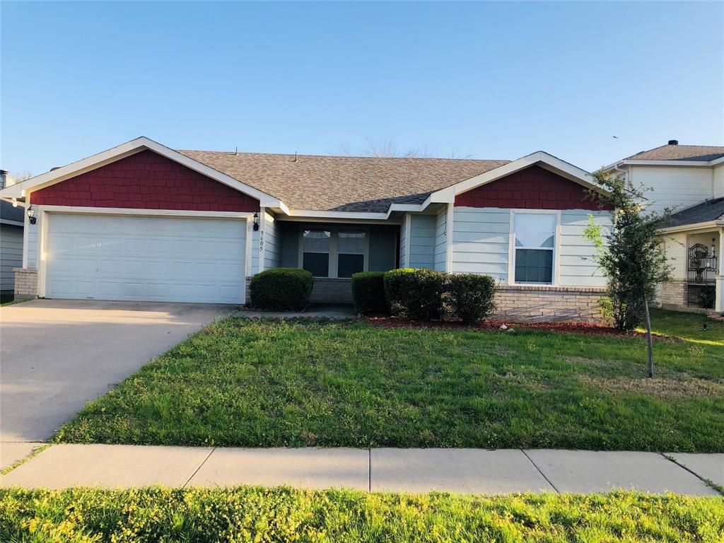 9605 Woodrow Wilson Drive Property Photo 1