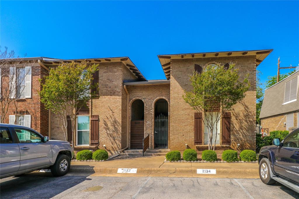 5837 Copperwood Lane 2133 Property Photo 1