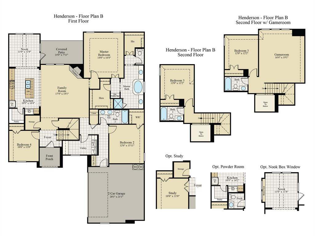 822 Summer Grove Property Photo 40