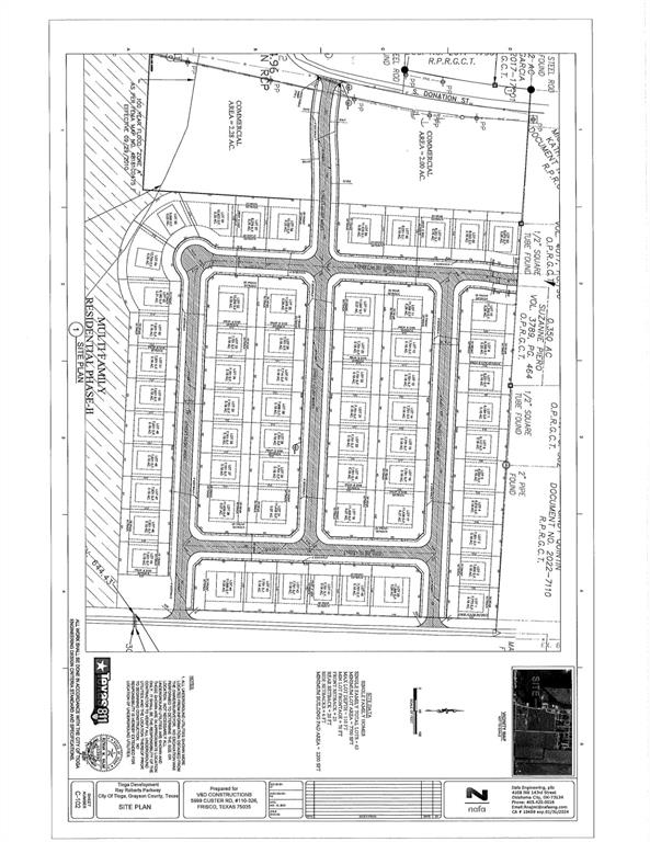 321 S Ray Roberts Parkway