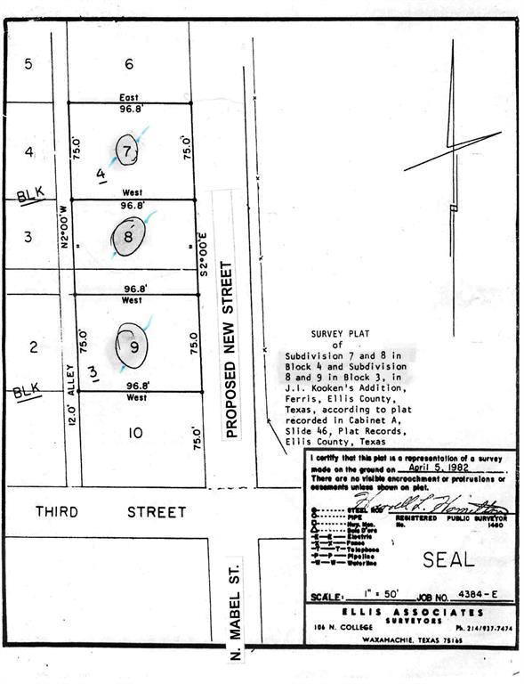 313 E 3rd Street Property Photo 1