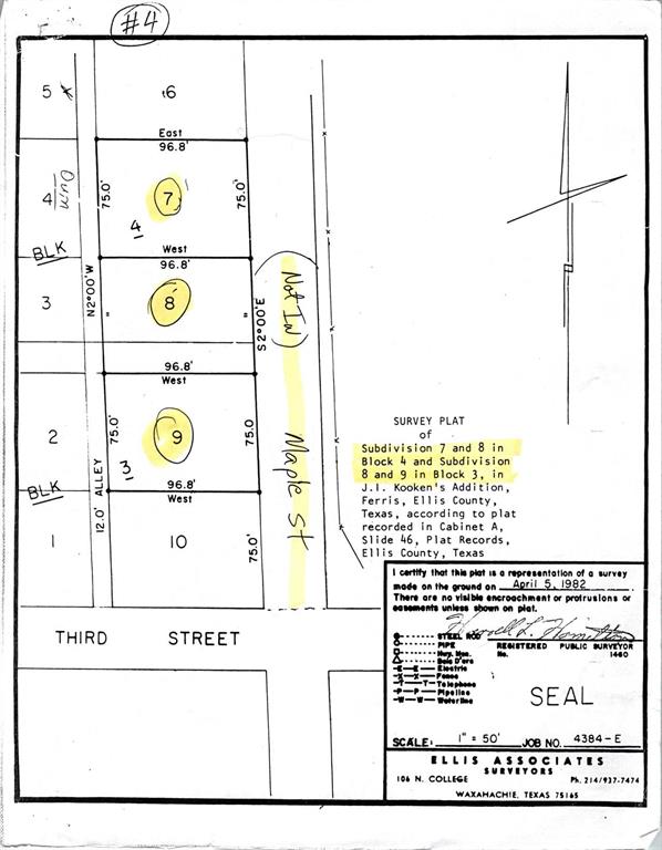 313 E 3rd Street Property Photo 2