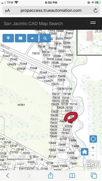 Tbd Big Creek Property Photo 9