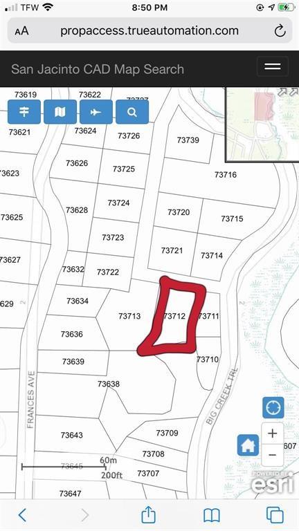 Tbd Big Creek Property Photo 10