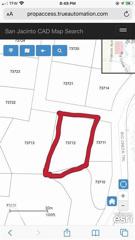 Tbd Big Creek Property Photo 11