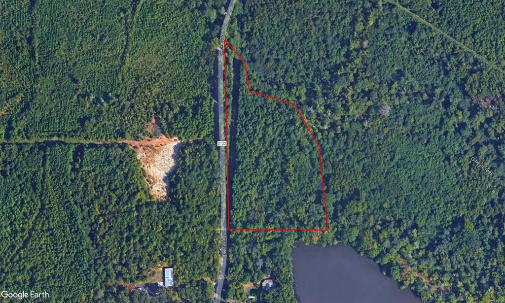 Tbd Cr 2122 Property Photo 1