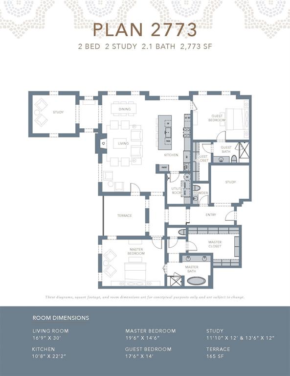 5270 Town And Country Boulevard 212 Property Photo 1