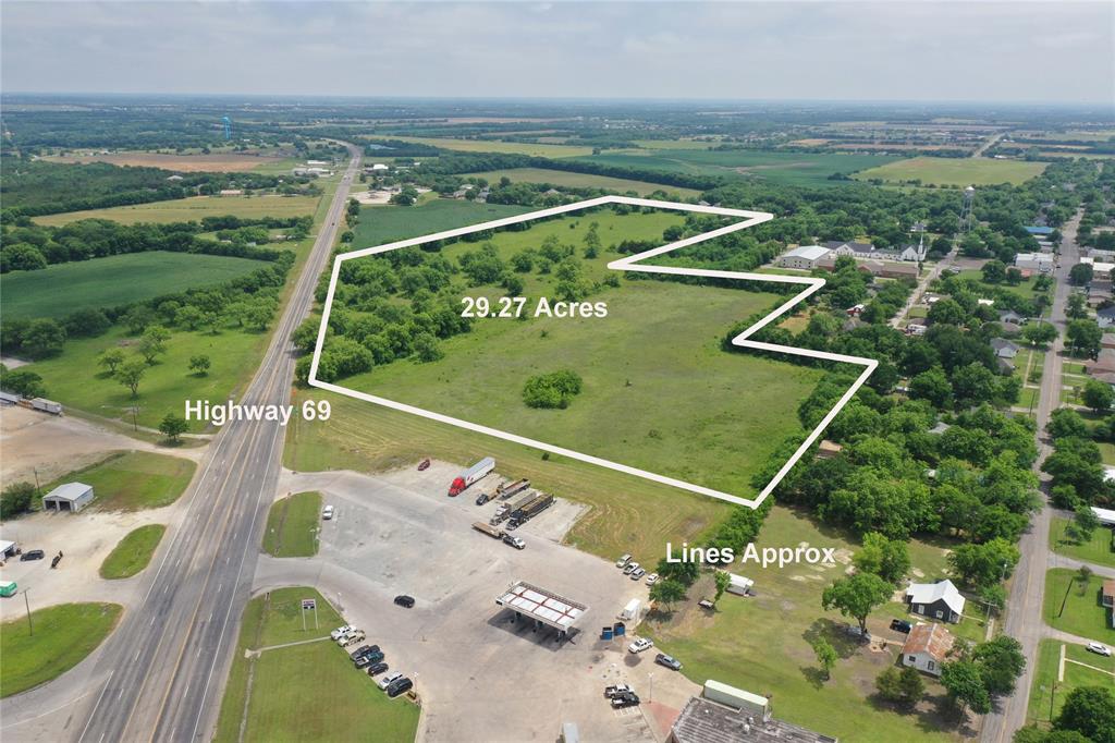 29.366 Ac South Side Hwy 69 Property Photo 2