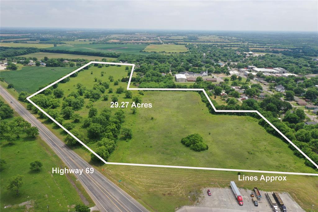 29.366 Ac South Side Hwy 69 Property Photo 4