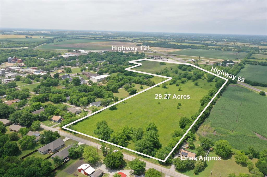 29.366 Ac South Side Hwy 69 Property Photo 12