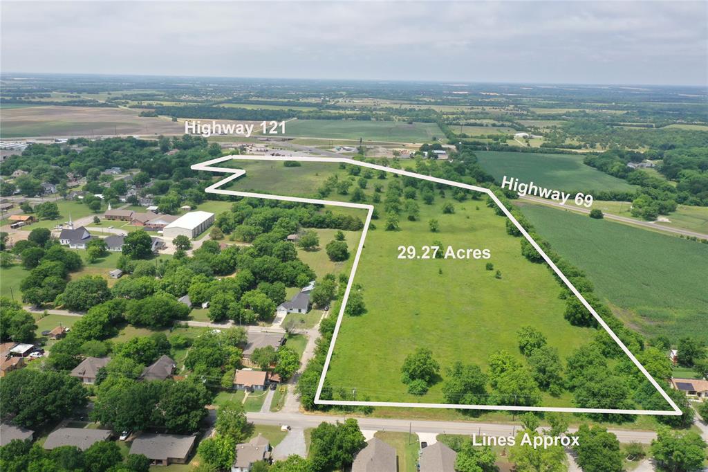 29.366 Ac South Side Hwy 69 Property Photo 13