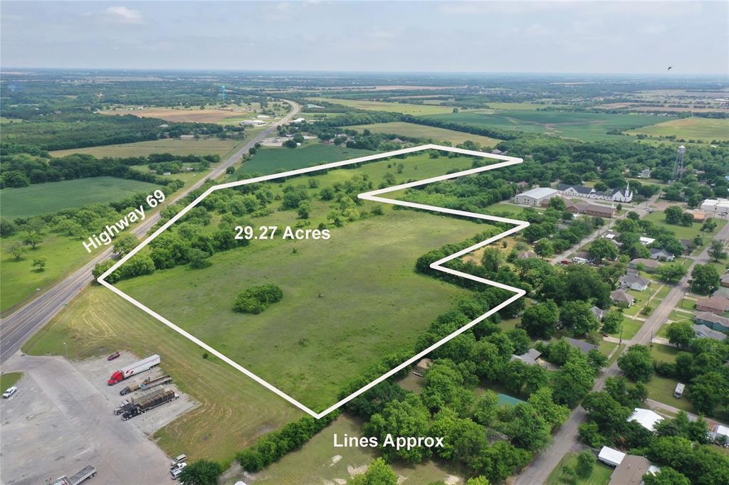 29.366 Ac South Side Hwy 69 Property Photo 22