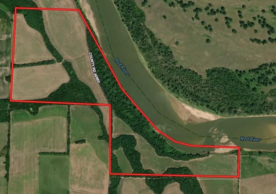 Tbd Cr 36980 Road Property Photo 1