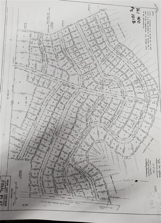 800 Hillburn Drive Property Photo 3