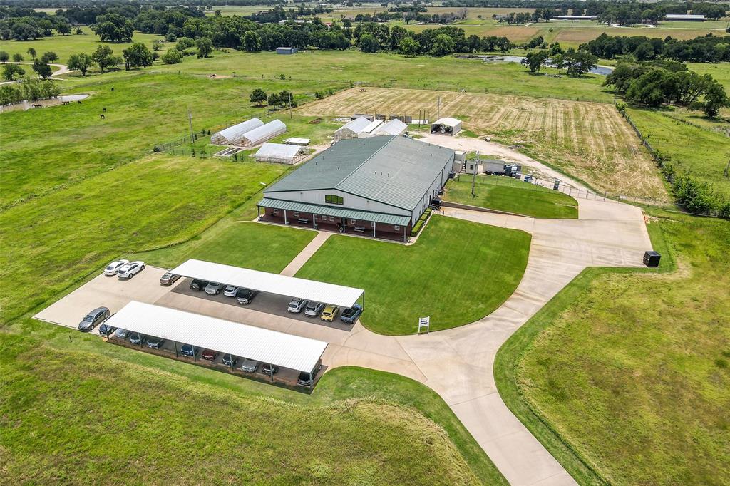 801 S Highway 377 Property Photo 1