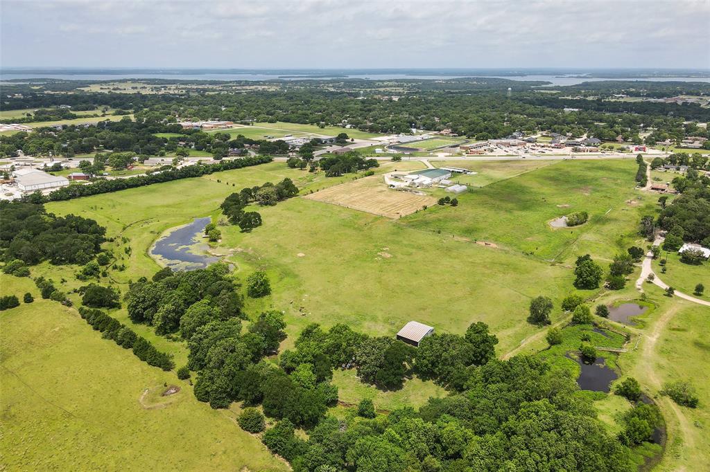 1001 S Highway 377 Property Photo