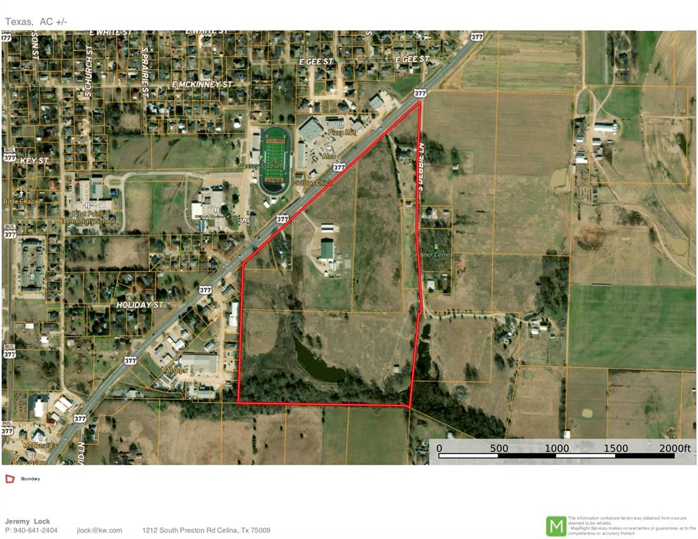 1001 S Highway 377 Property Photo 16