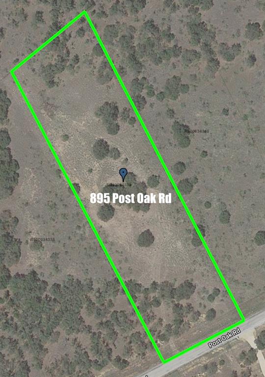 895 Post Oak Road Property Photo 9