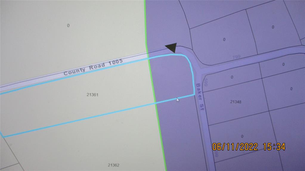 Tbd Baker & Cr 1005 Property Photo 1