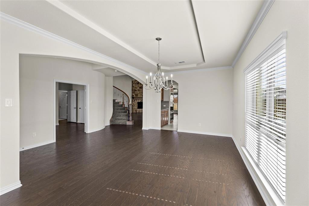 320 Cheyenne Mountain Drive Property Photo 6
