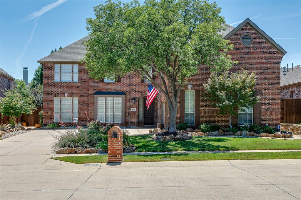 8501 Persimmon Court Property Photo 1