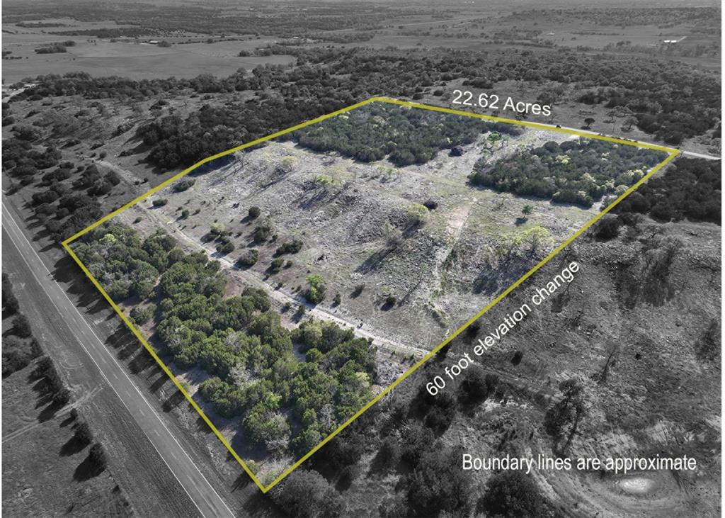 Tbd Fm 2414 - Tract 4 Property Photo 1